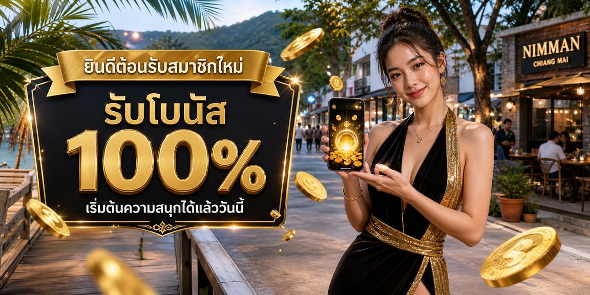 lucky888